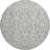 Premium Machine Washable Prisco Gray Rug