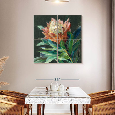 Harnek Deep Protea