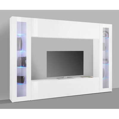Denzel Entertainment Centre for TVs up to 70"