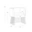 Directions Upholstered Arm Chair-544816151