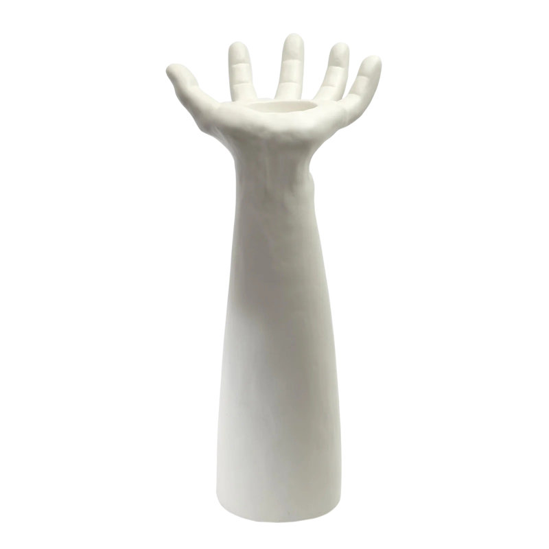 Palma C/H-Matte White, 22