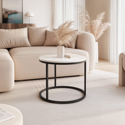 Coffee Table with Storage