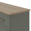Cleverdon 7 Drawer Chest-1903682174