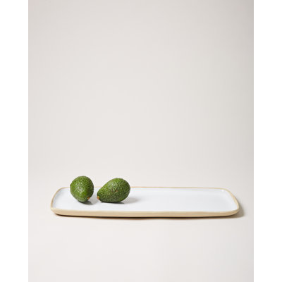 Rectangle Serving Tray