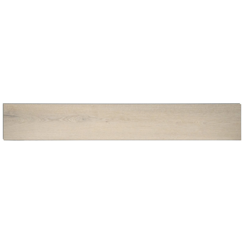 Plancher de vinyle rigide à noyau rigide de 9,5 po x 60 po Parkland Ballintoy, Ballintoy