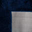 Tapis bleu marine Power Loom-2133155211