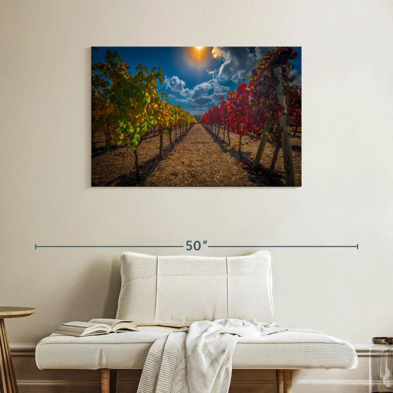Yarlin Vineyard