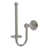 Satin Nickel is out of stock