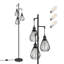 Majewski 65.5" Tree Floor Lamp-1923261256