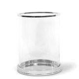 Adria Hurricane Candle Holder