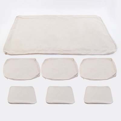 Housse de coussin Melrose