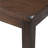 Lashbrook 6-Person Solid Wood Dining Set