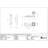 Beehive Sash Hook Fastener-110095782