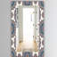 Miroir mural oriental-40098264