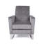 Fauteuil inclinable manuel Cesilie-269829008-269829011