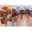 Harmony of Colors Acrylic Painting