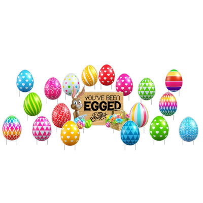Easter Decoration