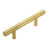 Brushed Gold is out of stock