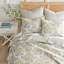 Hestia Twin Quilt Set