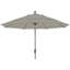 Parasol de marché 9 pi 2,5 po Mariyah-818028695