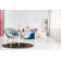 Solid Colour Area Rug