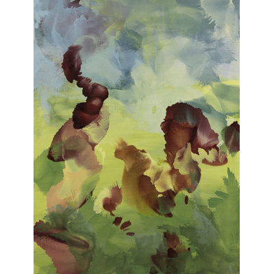 Freesia par Usha Shukla