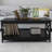 Ariell Single Coffee Table-1495687578