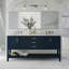 Magnolia Bath Vanity Rectangular Basin S073DCW2R-521815651-521815648-481079103