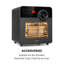 Klarstein Air Fryer Accessory