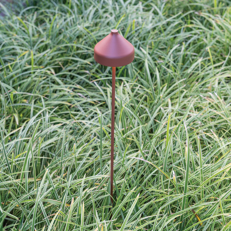 Amelie Garden, Terracotta