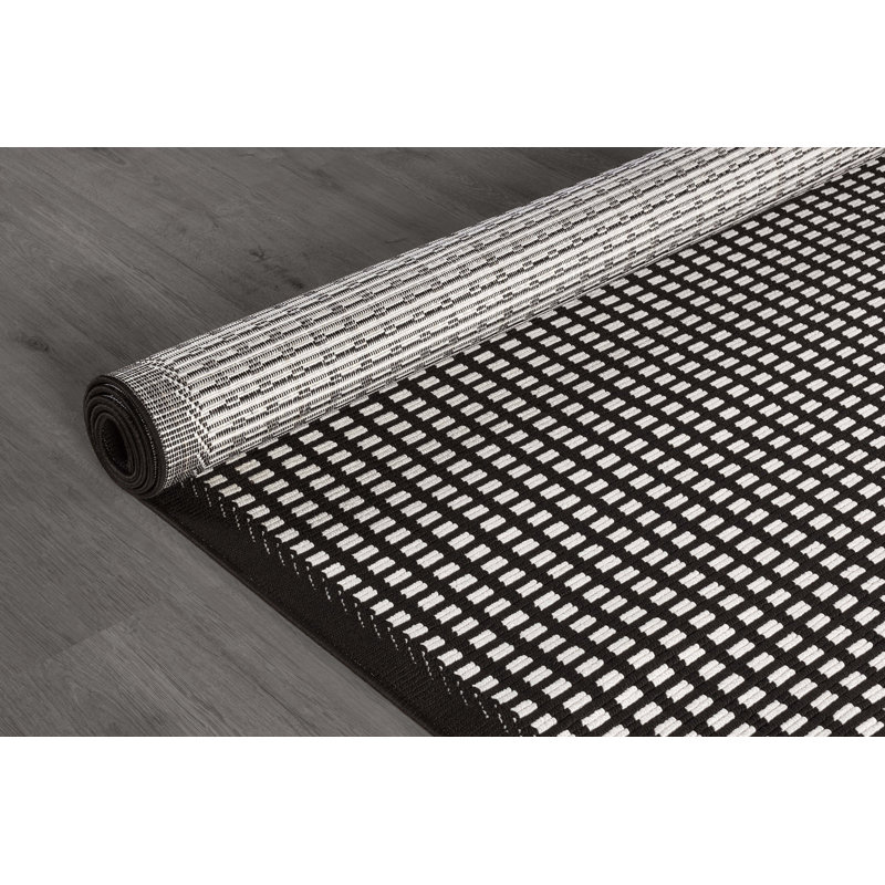 Tapis d'intérieur Bunny, Tapis de couloir de 2 pi x 7 pi