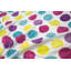 Textured Dots Shower Curtain