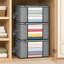 Rebrilliant Fabric Storage Bag