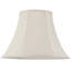 Marland 41cm Fabric Bell Lamp Shade