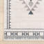 Tapis lavable à la machine Sofia Diamond-1569868492