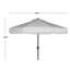 Outdoor Argentina Beach Parasol-816865544