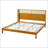 Platform Bed Frame-391585671