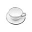 Service de table 5 pièces Canvas Home Dauville-27697952