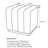 Archuleta Upholstered Ottoman-1304620897