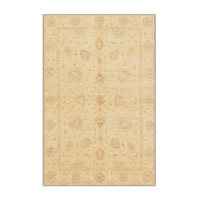 Tapis décoratif multicolore à motif abstrait