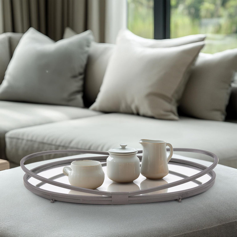 Iron Tray