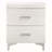 2-Drawer Nightstand