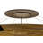 Araneta Semi Flush Mount