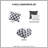Modern Bedding Sets, Hypoallergenic Polyester Comforter, Checkered Style For Home