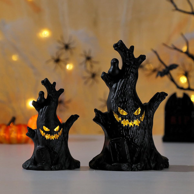 Halloween Decorative Accent