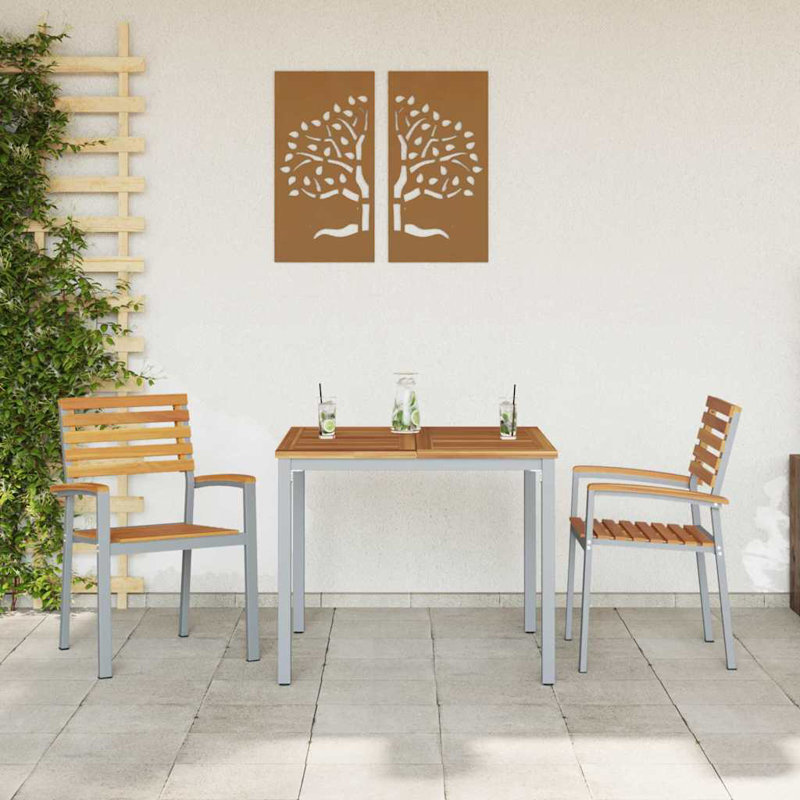Patio Dining Armchair