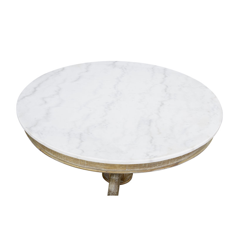 Adelaide Coffee Table (Marble)