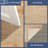 Playa Solid Color Non-Skid Kitchen Mat-820278417