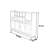 High-End Luxury Sideboard
