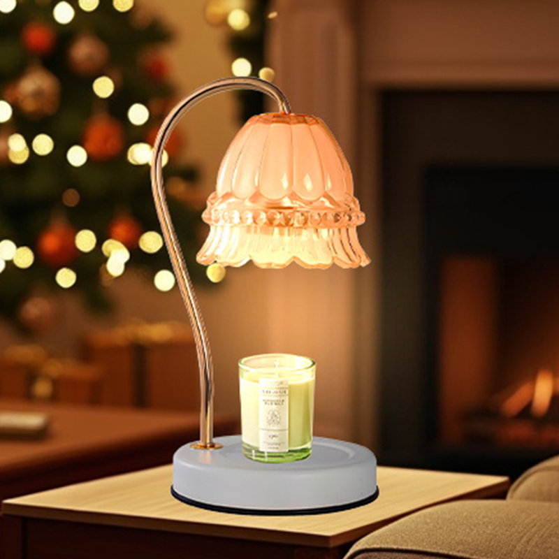 Candle Heater Light